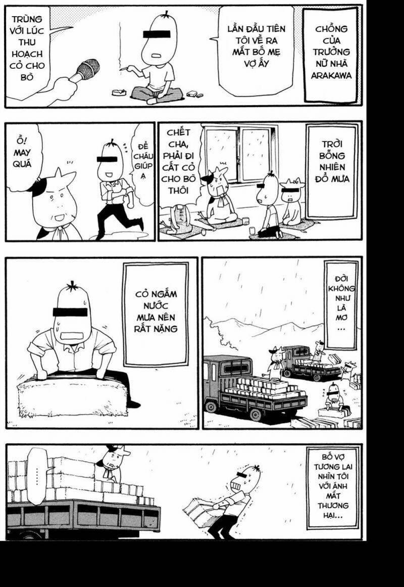 Quý Tộc Nhà Nông 20 trang 7