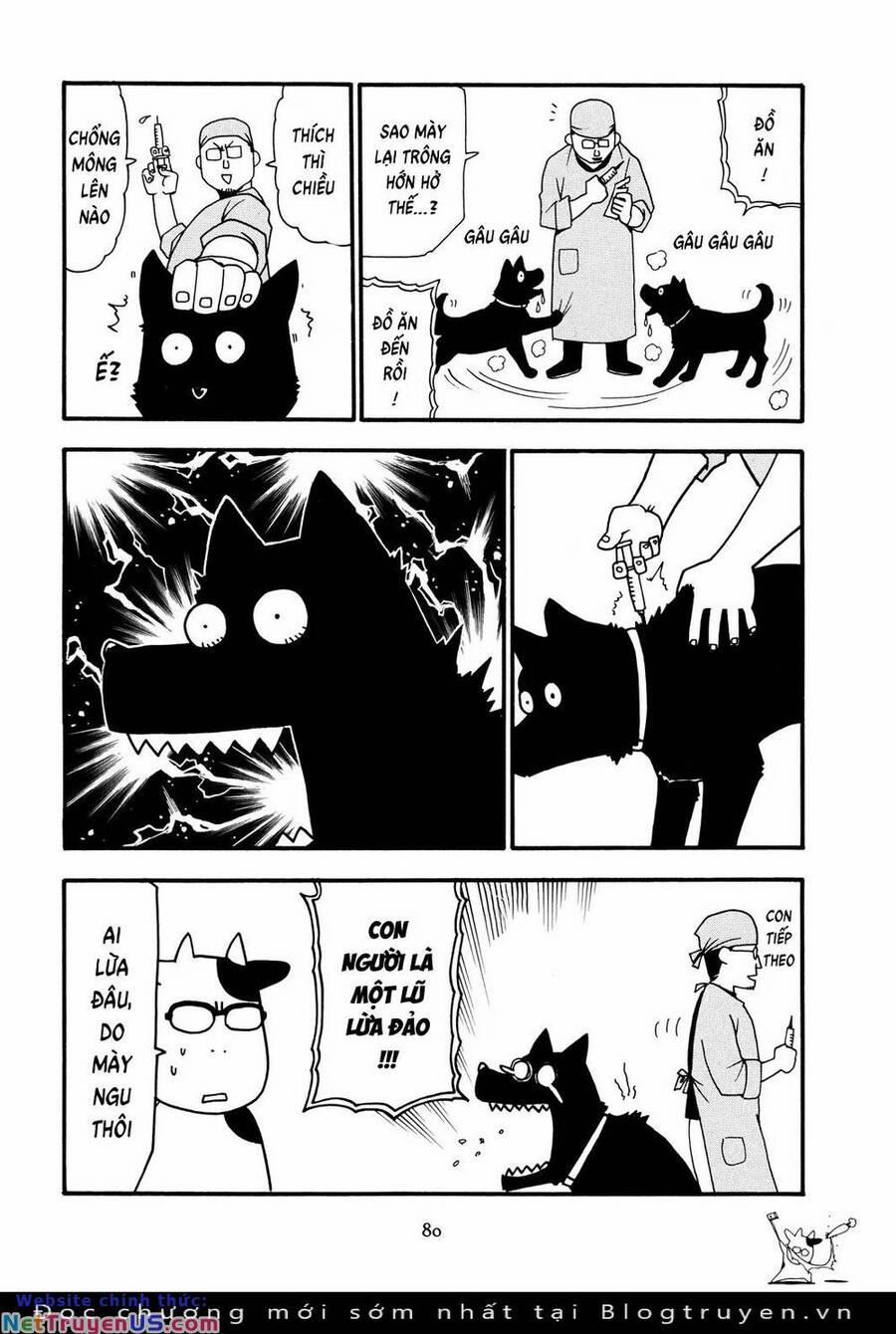 Quý Tộc Nhà Nông 22 trang 3