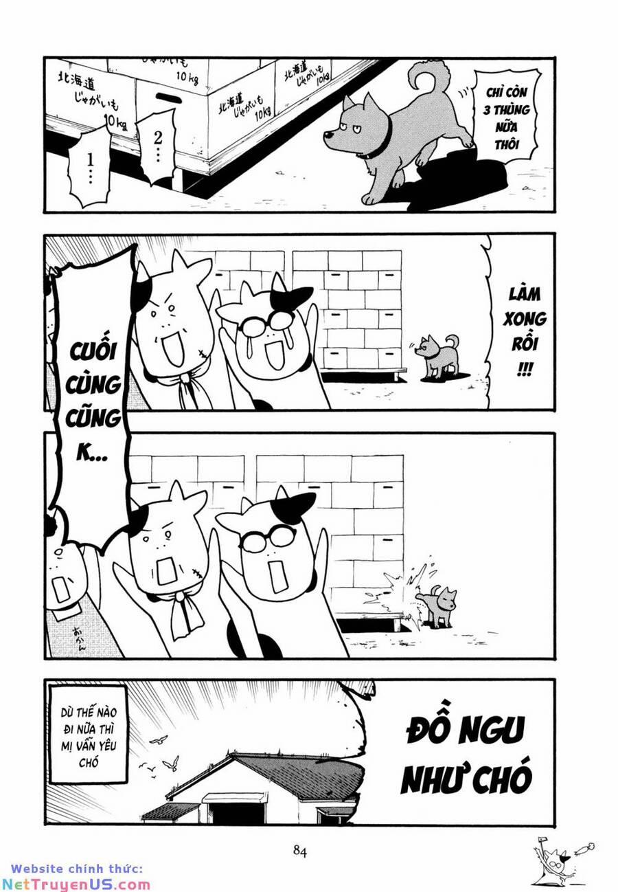 Quý Tộc Nhà Nông 22 trang 7