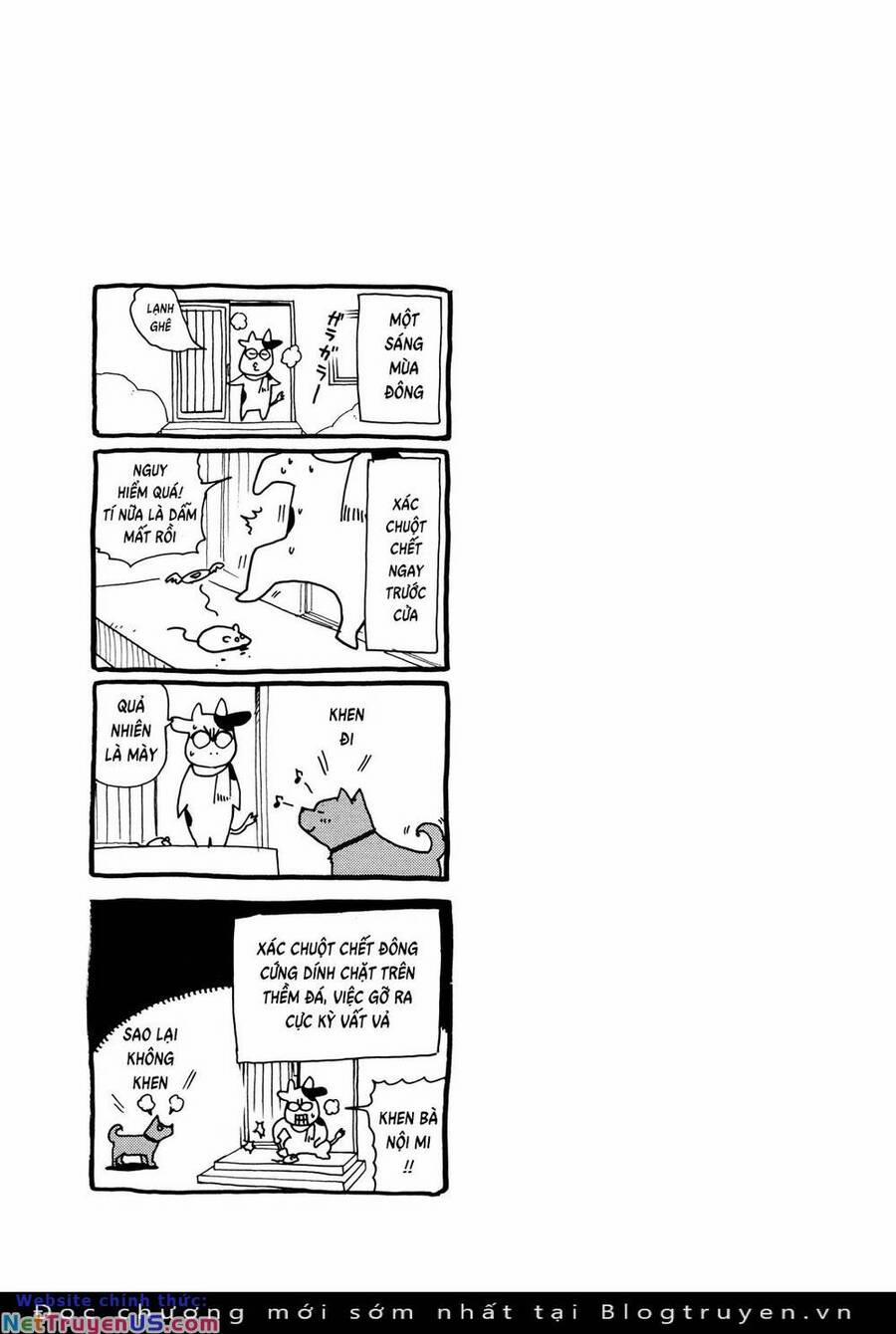 Quý Tộc Nhà Nông 22 trang 8