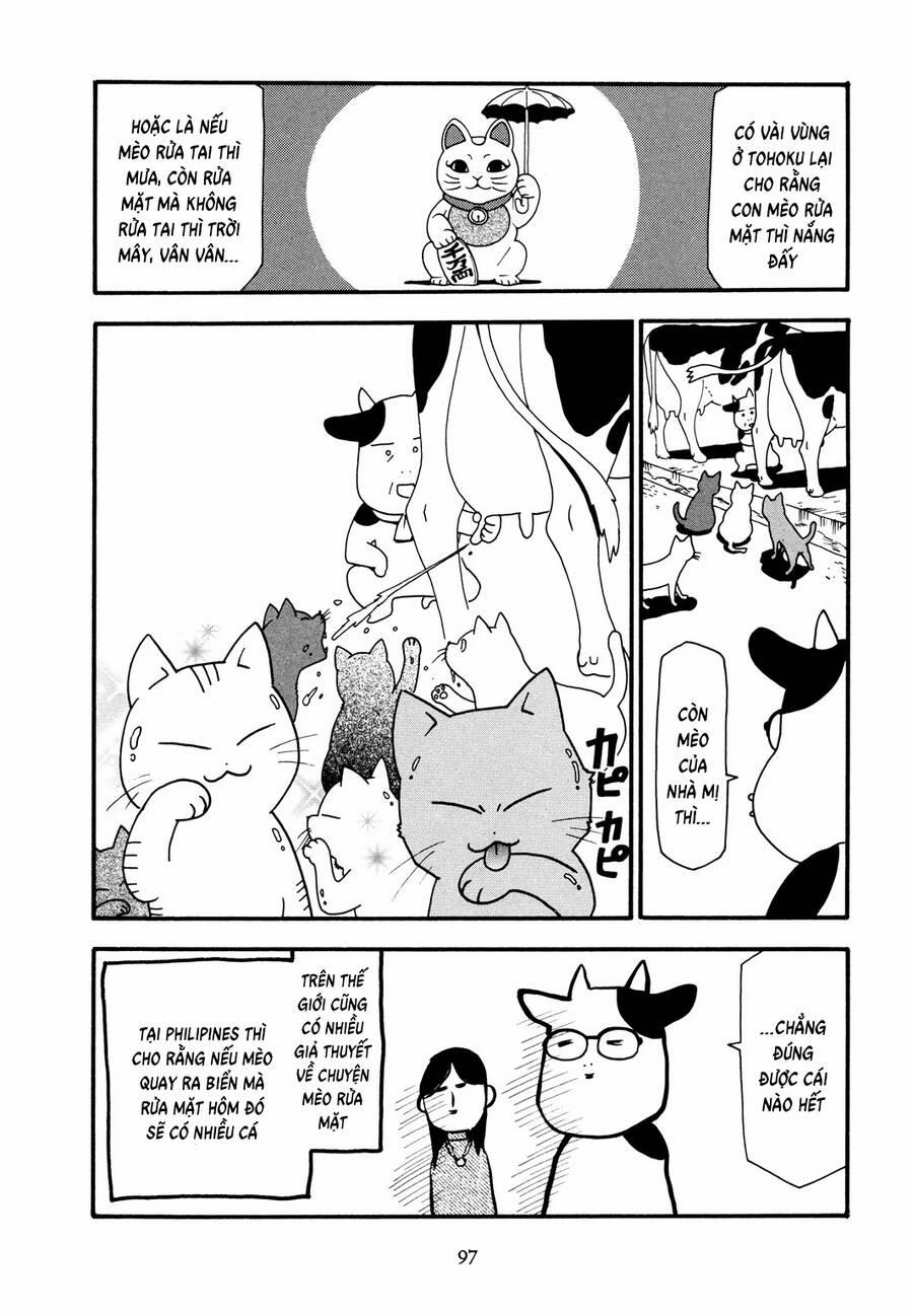 Quý Tộc Nhà Nông 24 trang 4