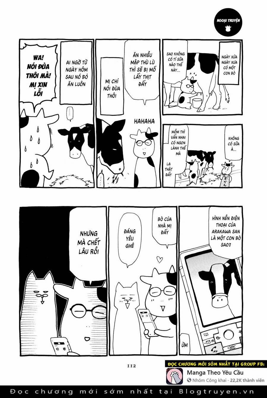 Quý Tộc Nhà Nông 25.5 trang 2