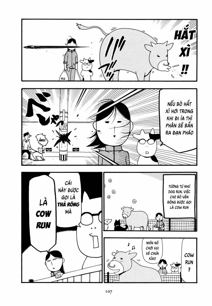 Quý Tộc Nhà Nông 25 trang 6