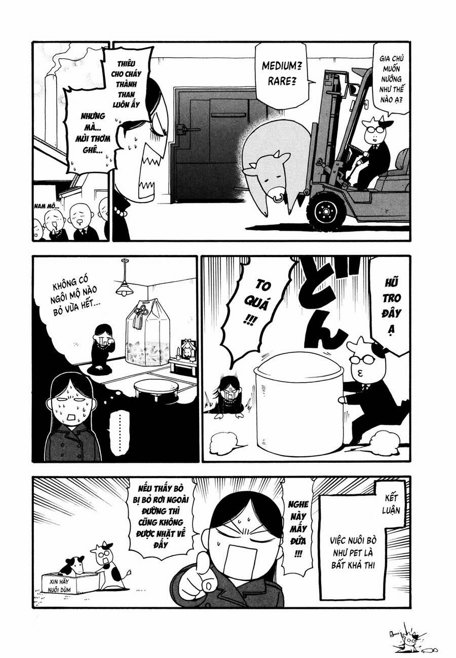 Quý Tộc Nhà Nông 25 trang 9