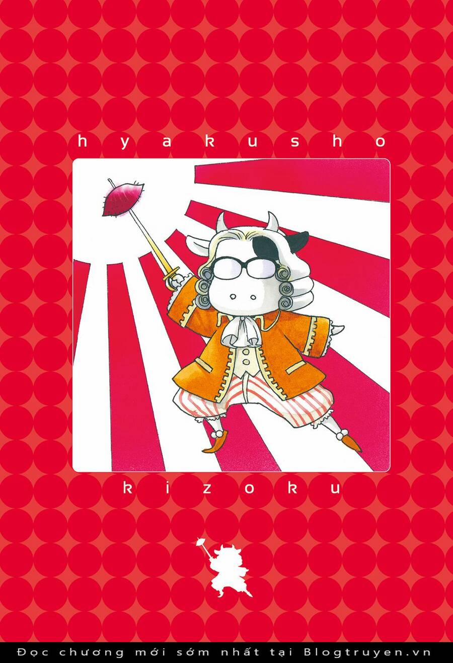 Quý Tộc Nhà Nông 26 trang 3