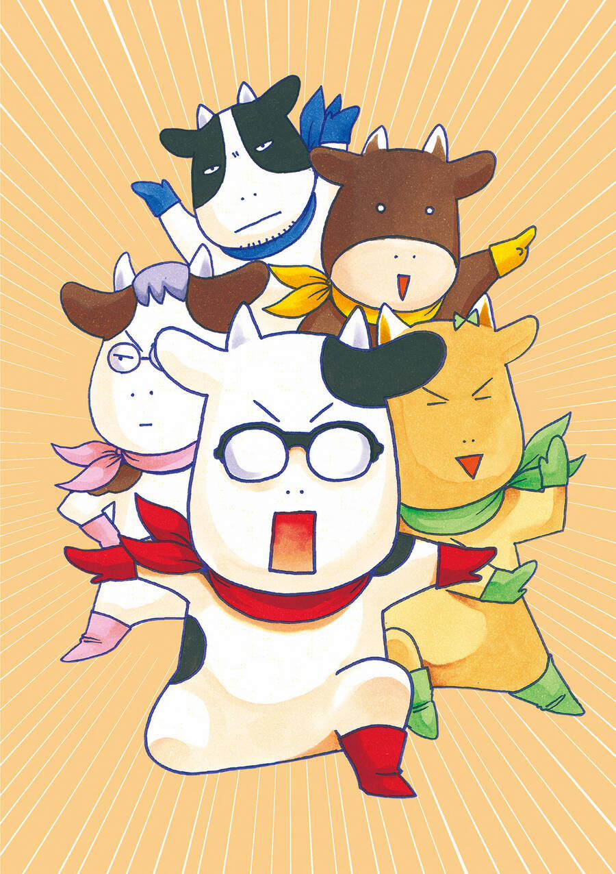 Quý Tộc Nhà Nông 26 trang 4