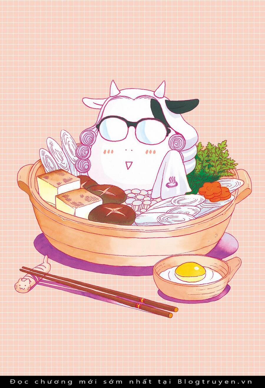 Quý Tộc Nhà Nông 26 trang 5