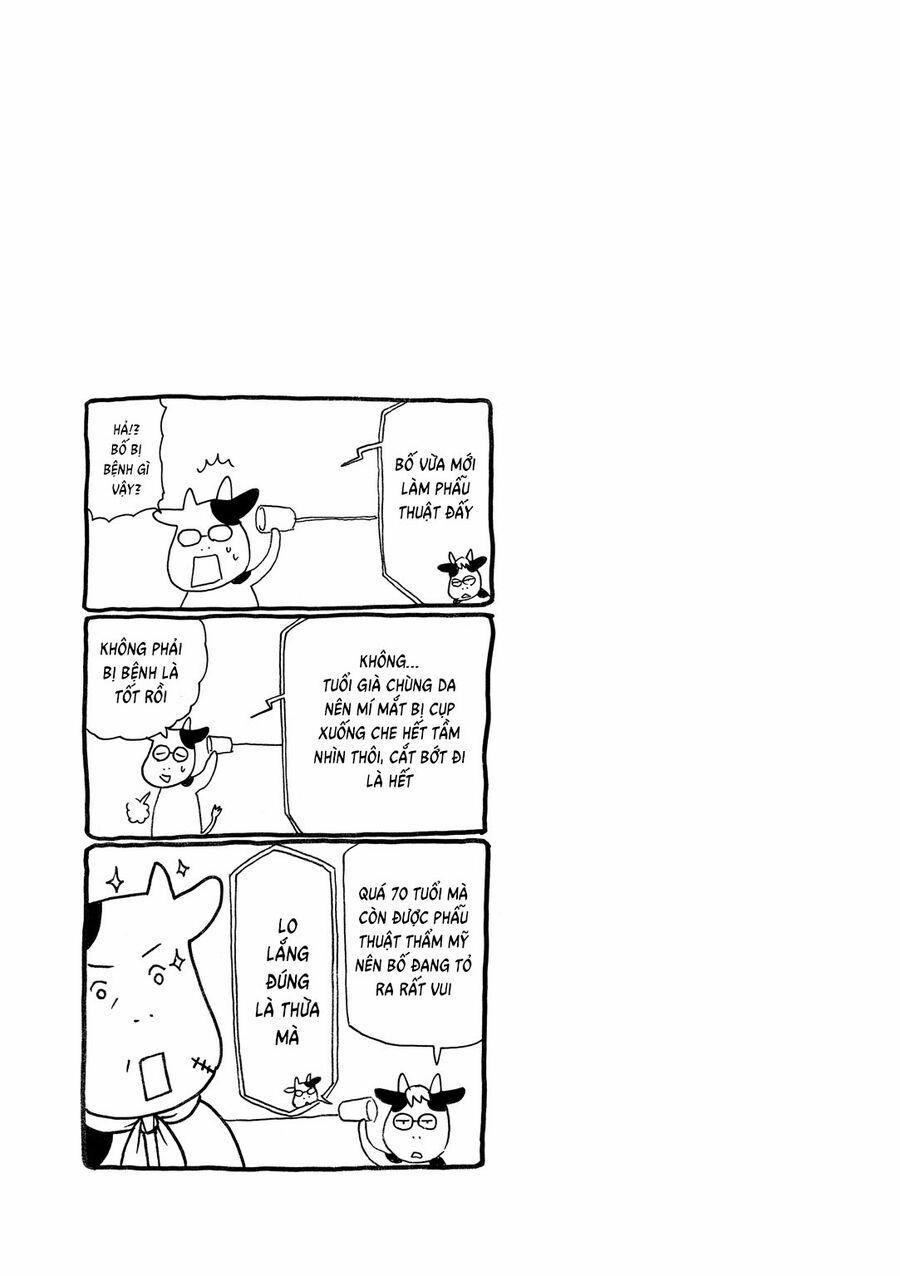 Quý Tộc Nhà Nông 27 trang 10