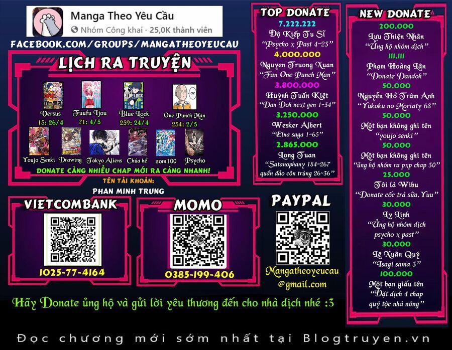 Quý Tộc Nhà Nông 27 trang 13