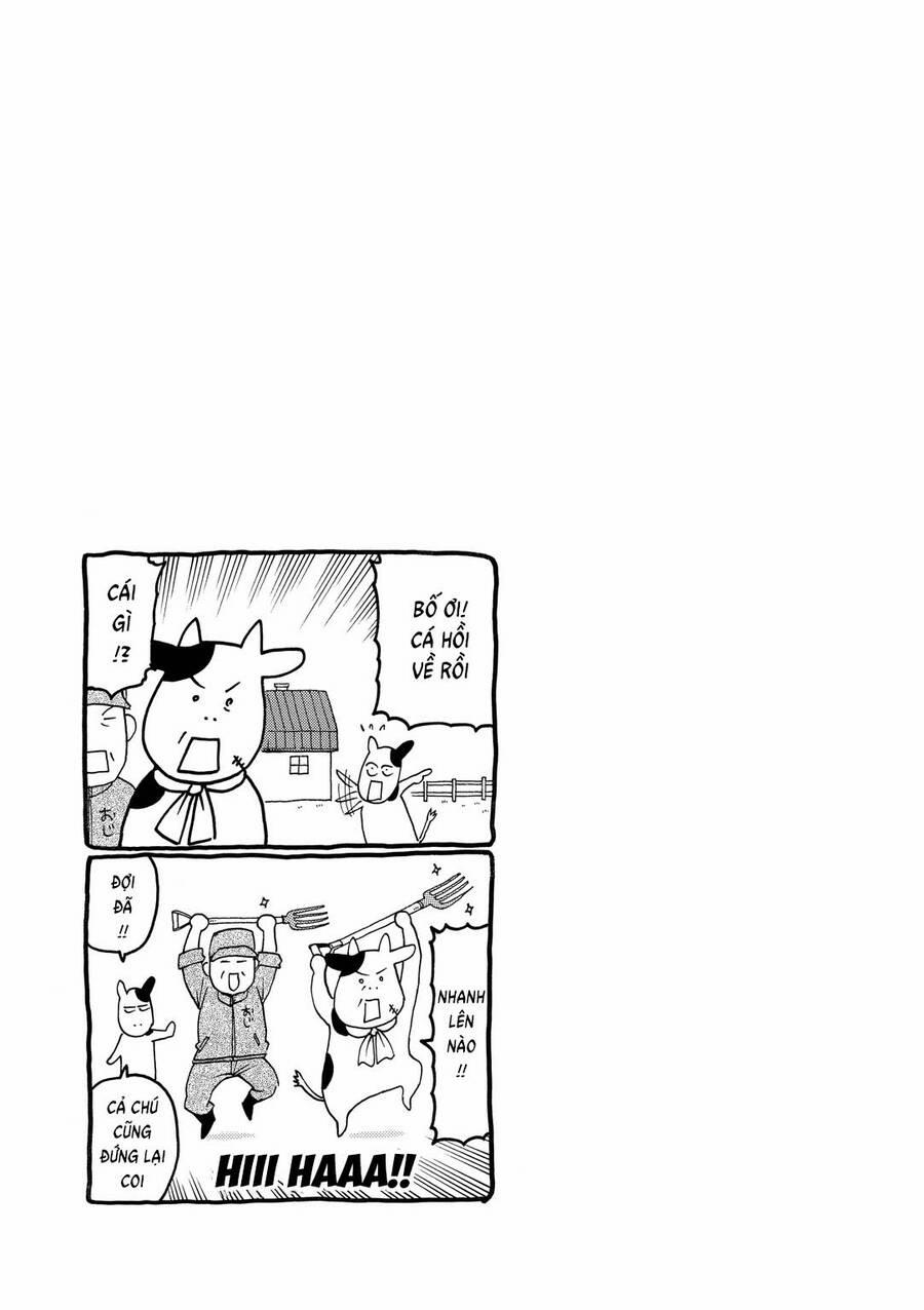 Quý Tộc Nhà Nông 29 trang 9