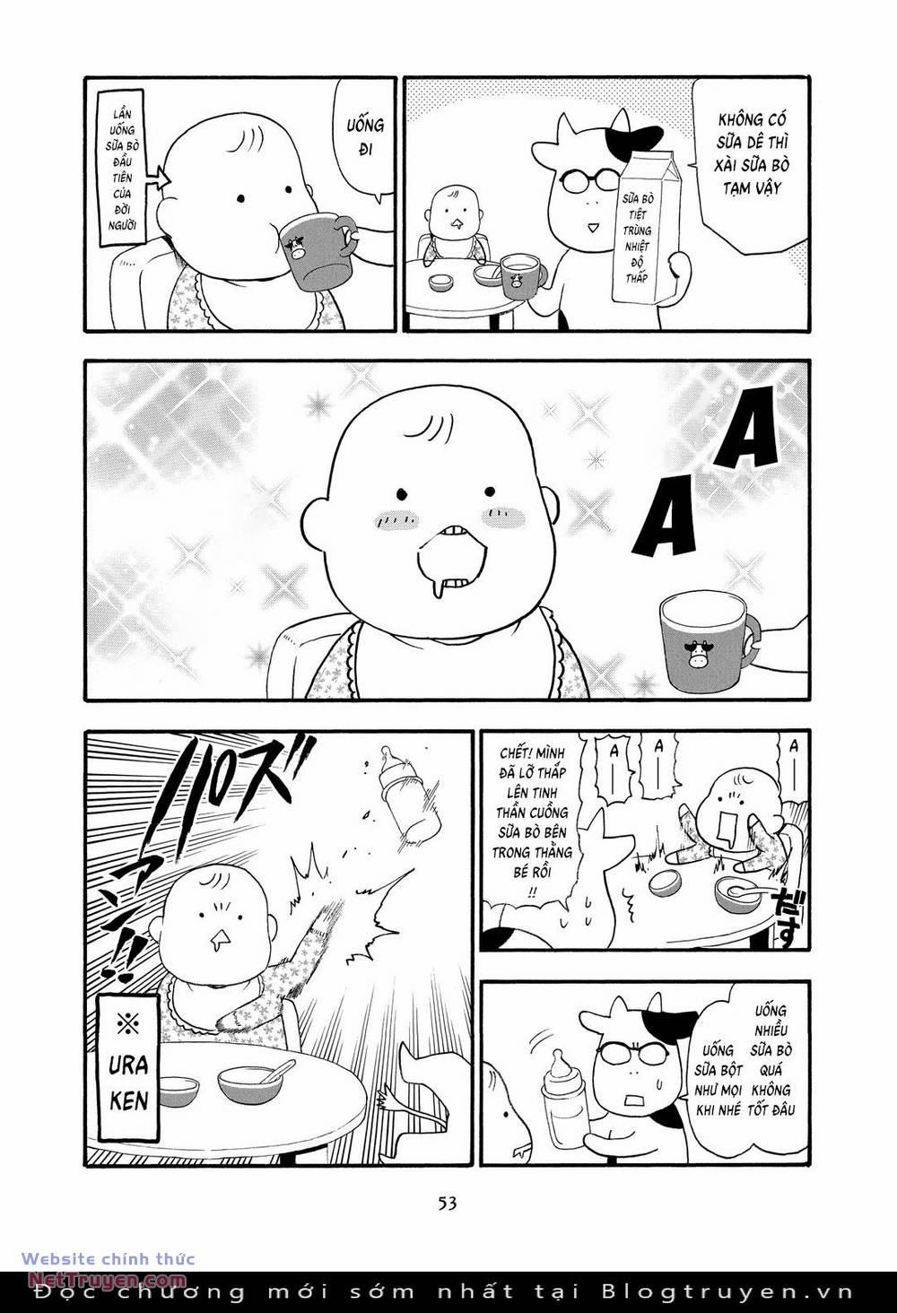 Quý Tộc Nhà Nông 31 trang 7