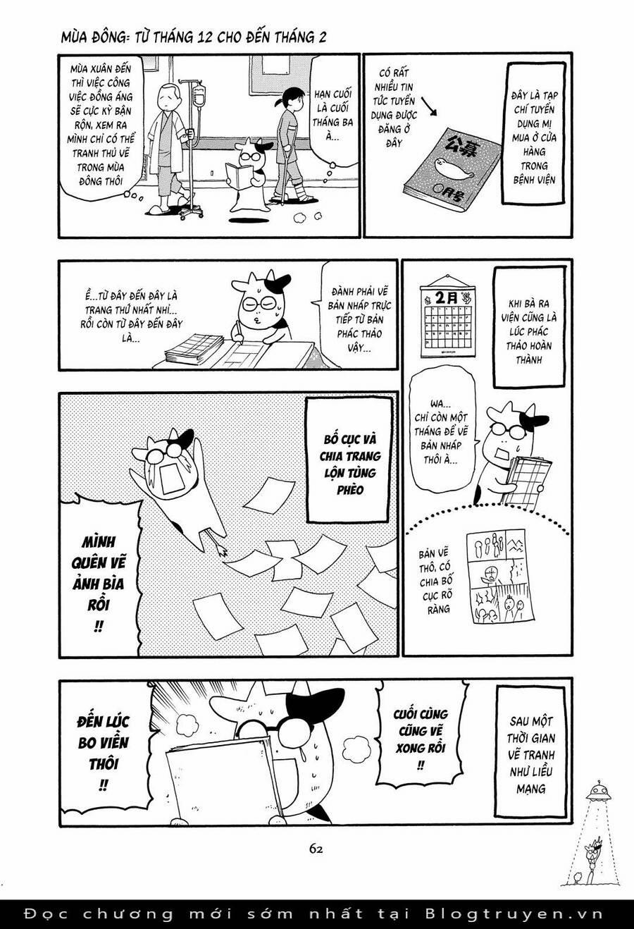 Quý Tộc Nhà Nông 32 trang 5