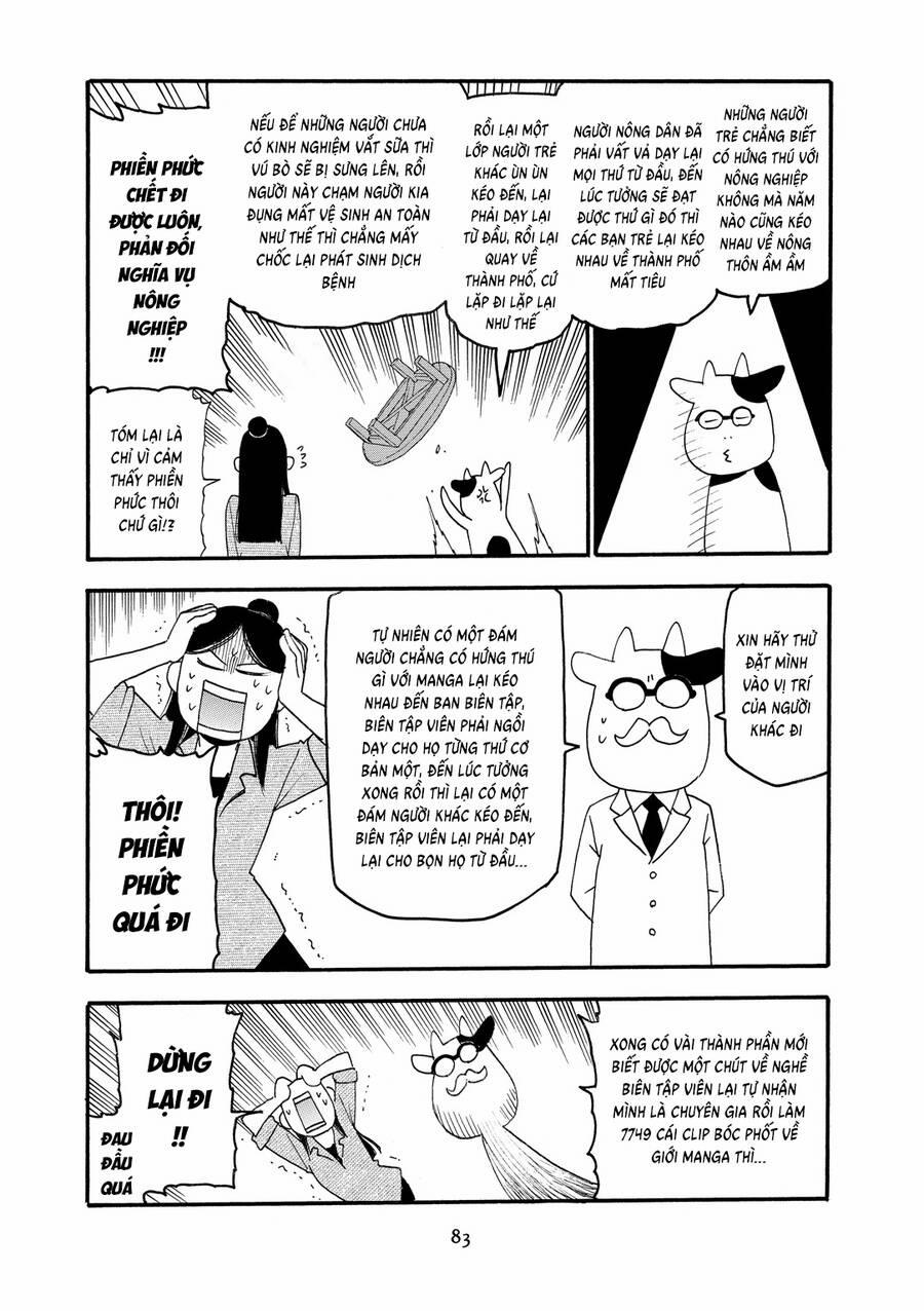 Quý Tộc Nhà Nông 34 trang 7