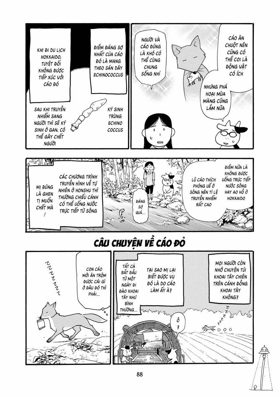 Quý Tộc Nhà Nông 35 trang 2