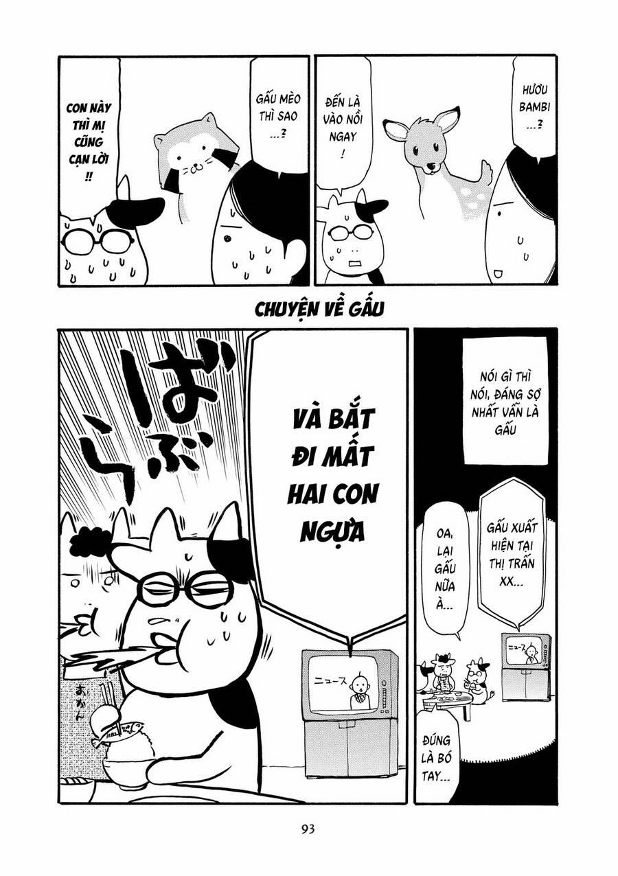 Quý Tộc Nhà Nông 35 trang 7