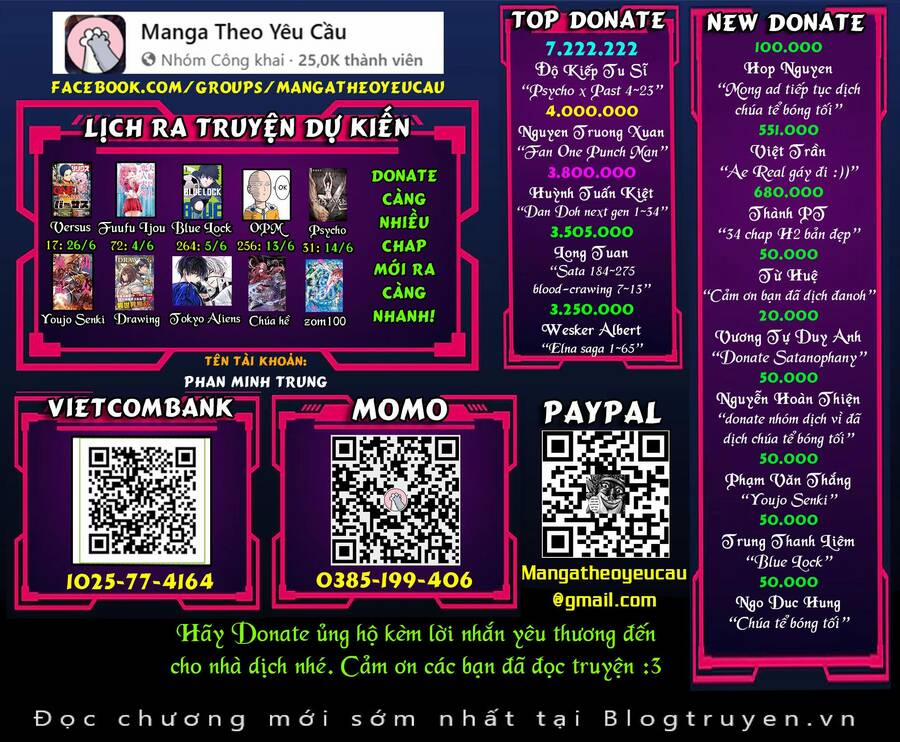 Quý Tộc Nhà Nông 36 trang 10