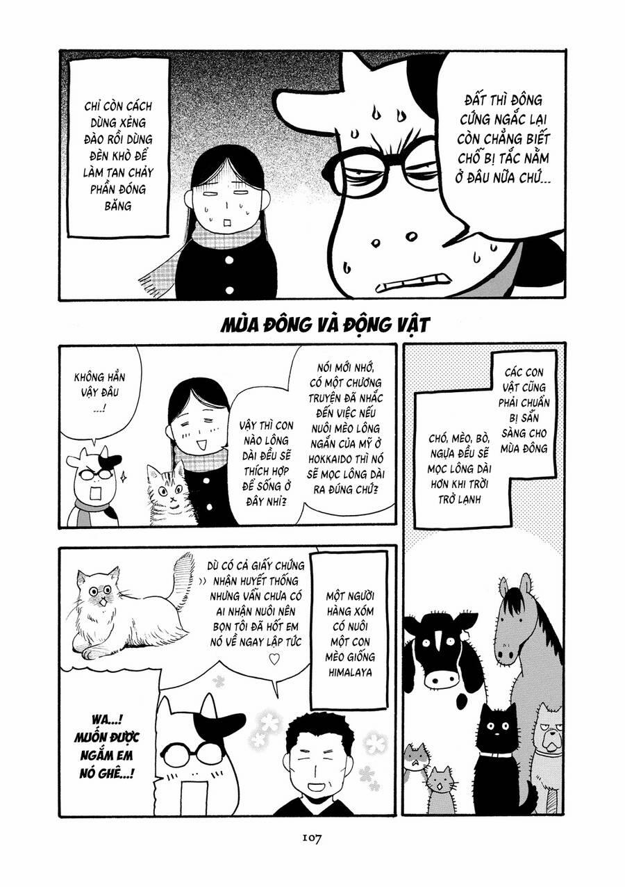 Quý Tộc Nhà Nông 37 trang 5