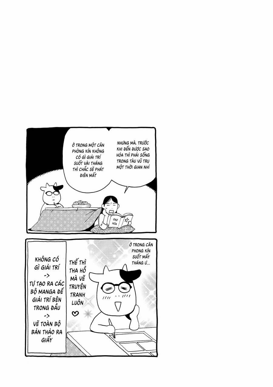 Quý Tộc Nhà Nông 41 trang 10