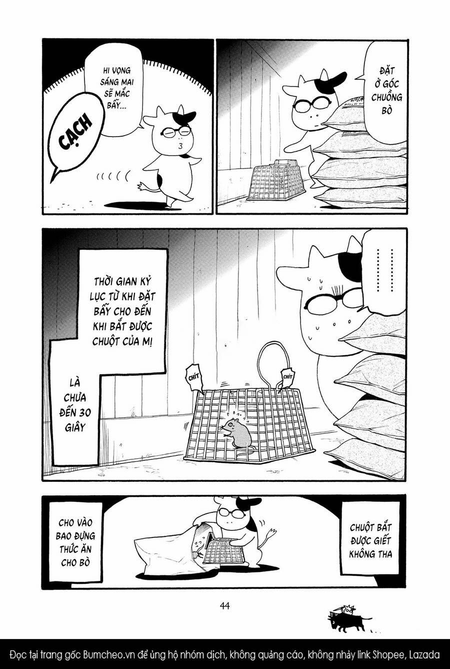 Quý Tộc Nhà Nông 42 trang 7