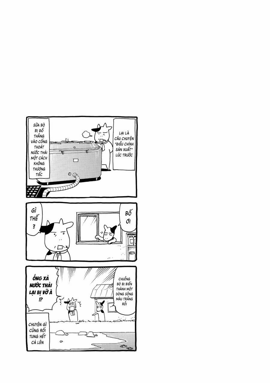 Quý Tộc Nhà Nông 43 trang 10