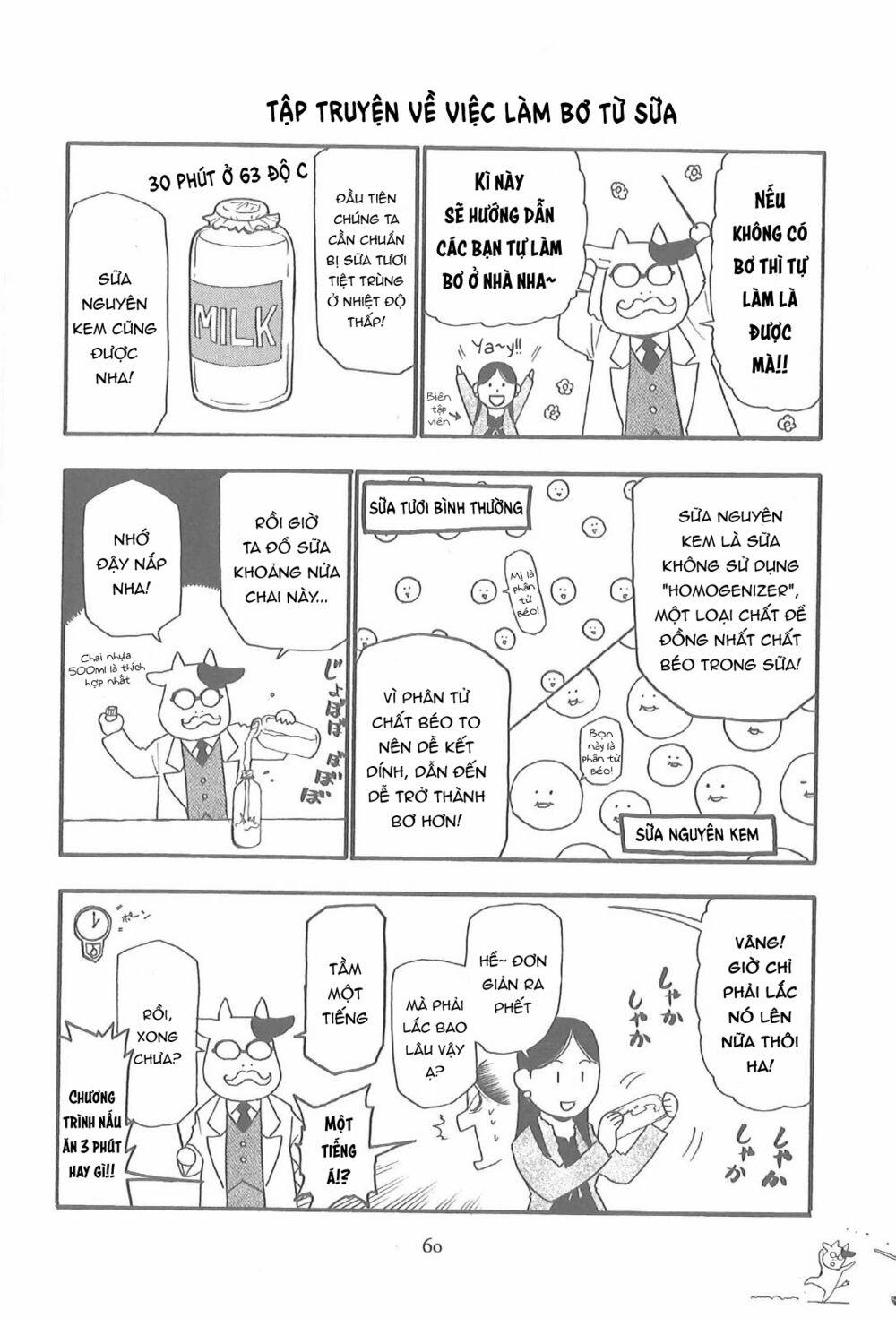 Quý Tộc Nhà Nông 7 trang 2