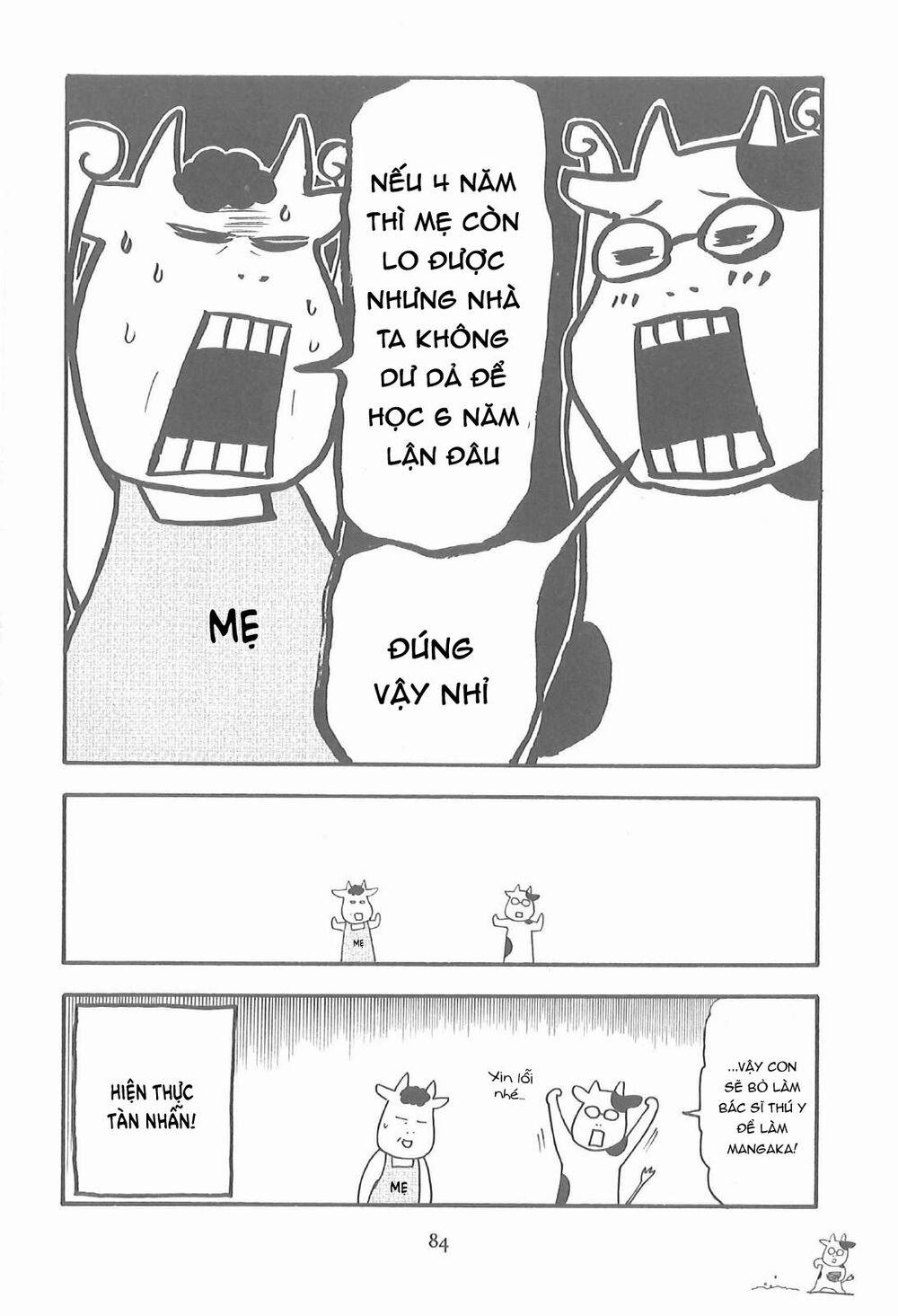 Quý Tộc Nhà Nông 9 trang 8