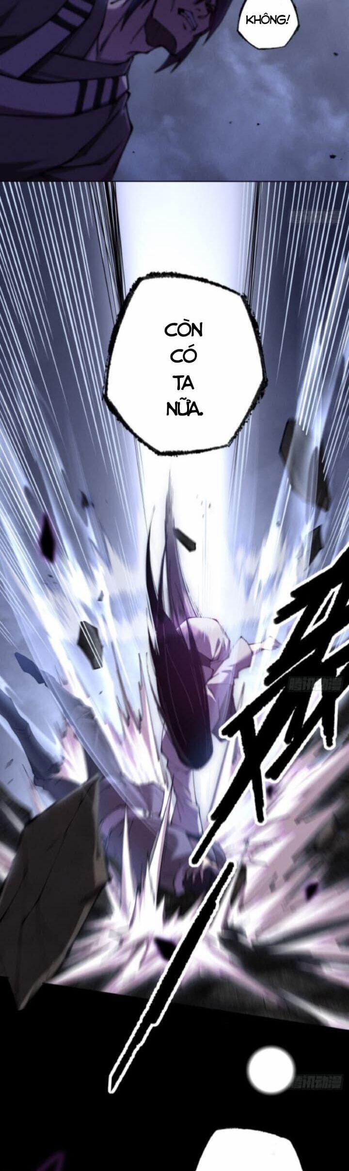 Quỷ Trọc Tiên Đạo 1 trang 39