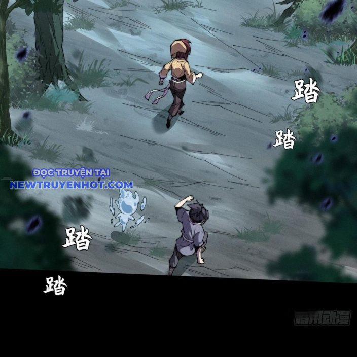 Quỷ Trọc Tiên Đạo 10 trang 14