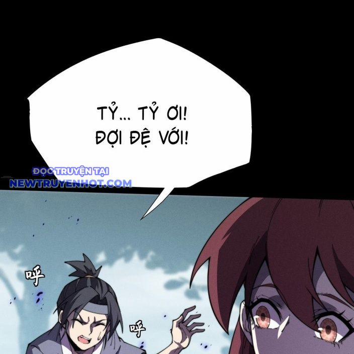 Quỷ Trọc Tiên Đạo 10 trang 15