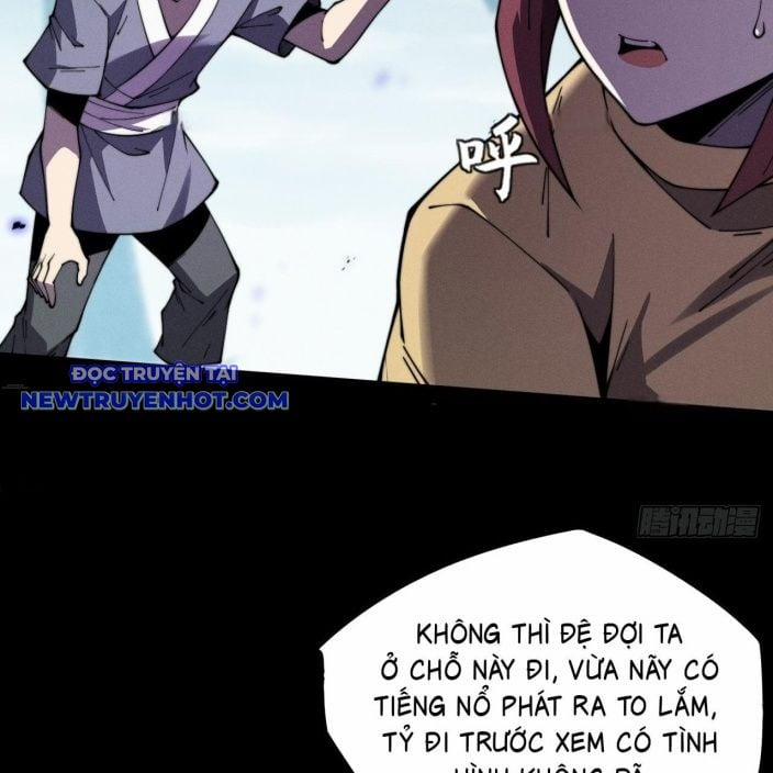 Quỷ Trọc Tiên Đạo 10 trang 16