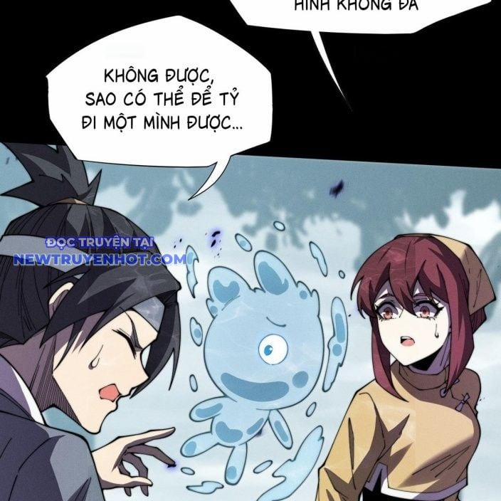 Quỷ Trọc Tiên Đạo 10 trang 17