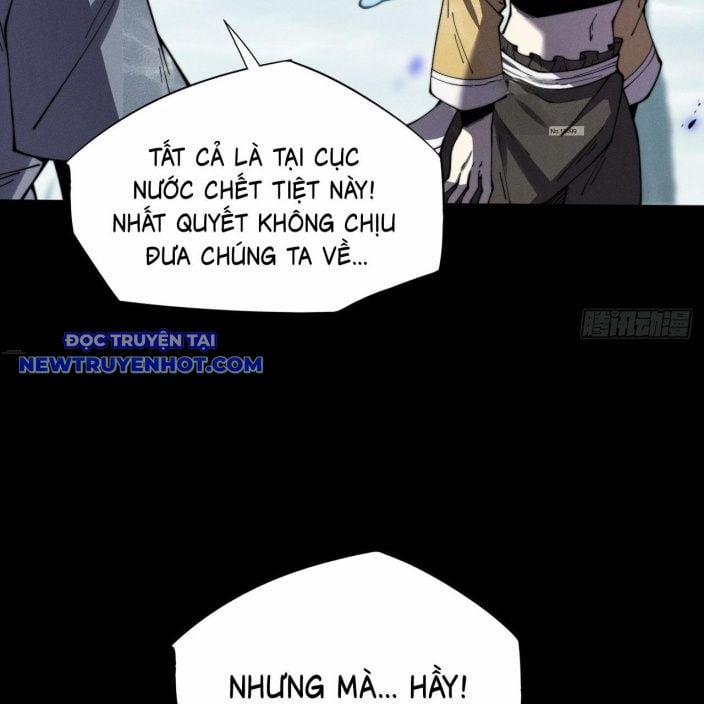 Quỷ Trọc Tiên Đạo 10 trang 18