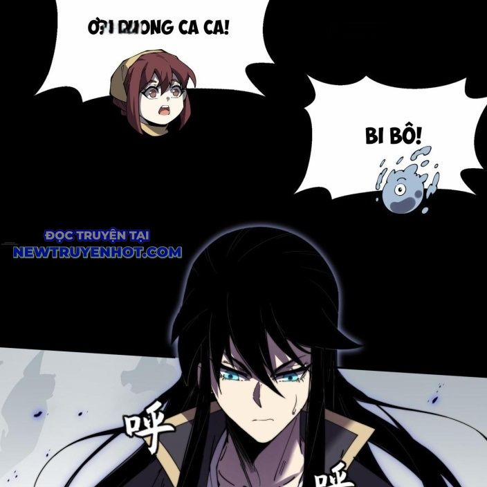 Quỷ Trọc Tiên Đạo 10 trang 21