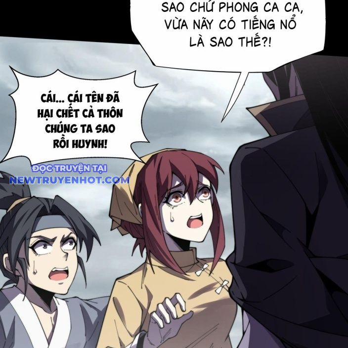 Quỷ Trọc Tiên Đạo 10 trang 25