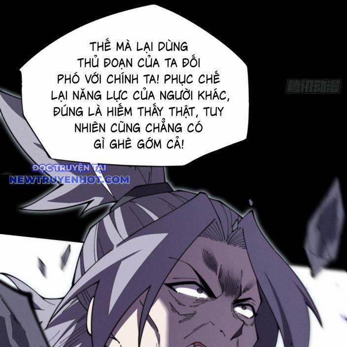 Quỷ Trọc Tiên Đạo 10 trang 3