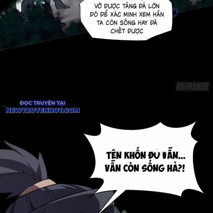 Quỷ Trọc Tiên Đạo 10 trang 30
