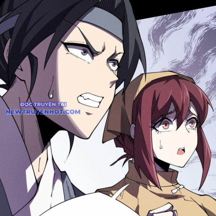 Quỷ Trọc Tiên Đạo 10 trang 31