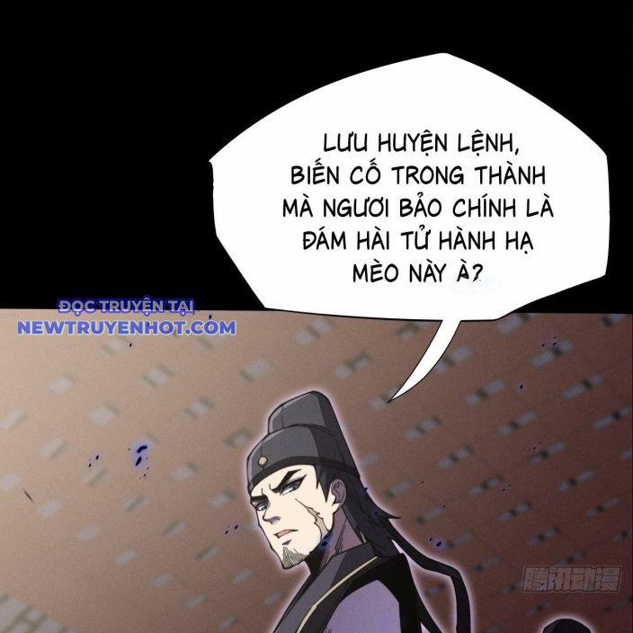 Quỷ Trọc Tiên Đạo 10 trang 54