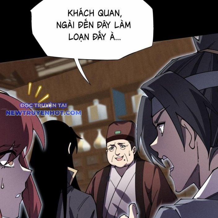 Quỷ Trọc Tiên Đạo 10 trang 78