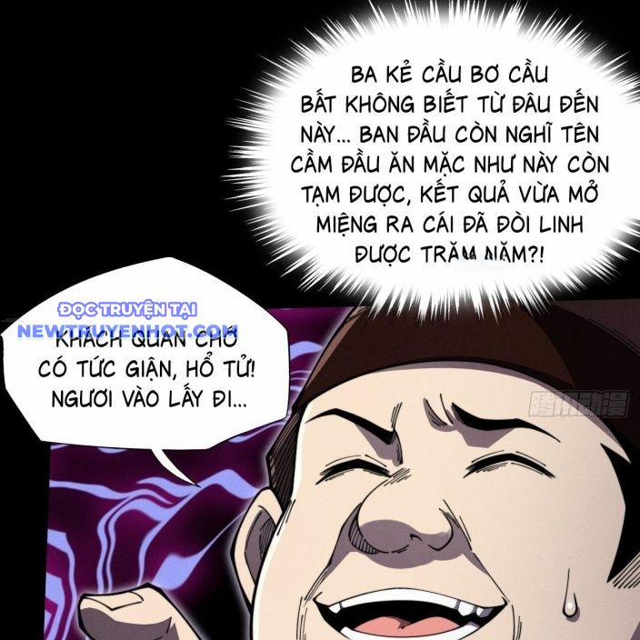 Quỷ Trọc Tiên Đạo 10 trang 80