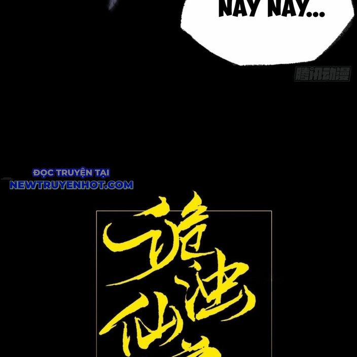 Quỷ Trọc Tiên Đạo 10 trang 9