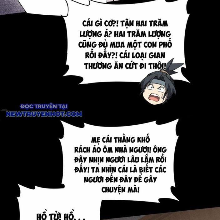 Quỷ Trọc Tiên Đạo 10 trang 91