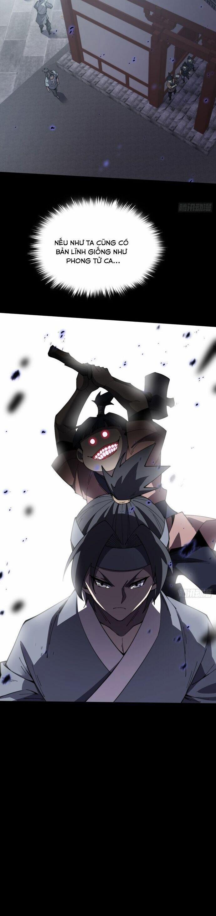 Quỷ Trọc Tiên Đạo 11 trang 28