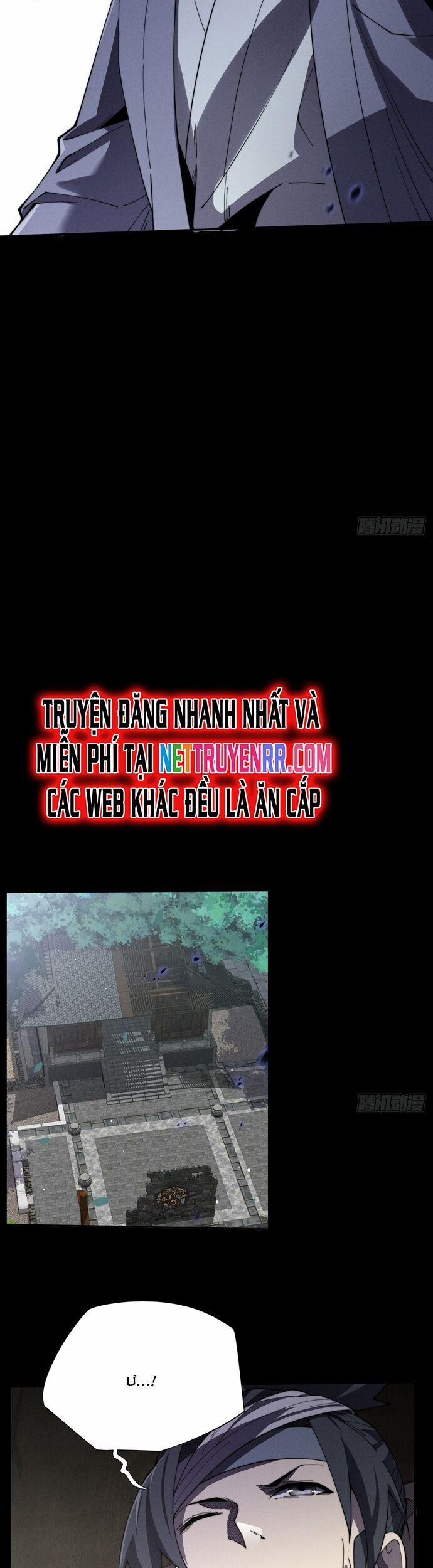 Quỷ Trọc Tiên Đạo 12 trang 15