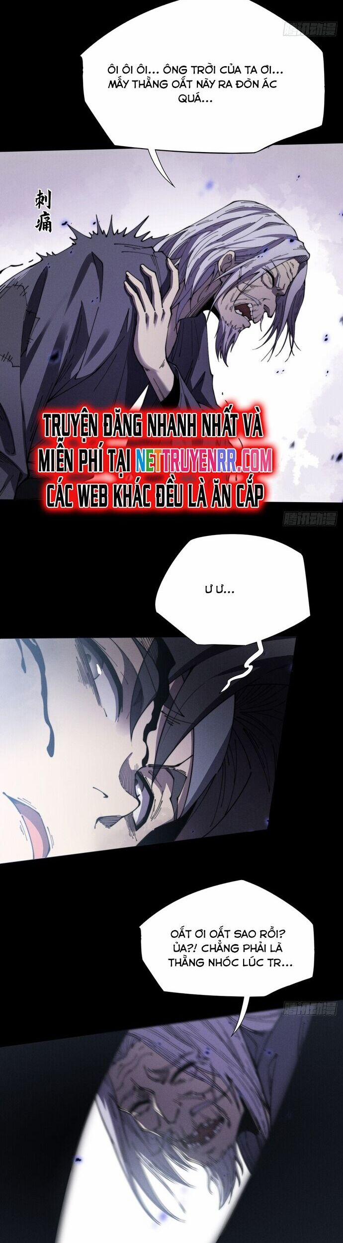 Quỷ Trọc Tiên Đạo 12 trang 4