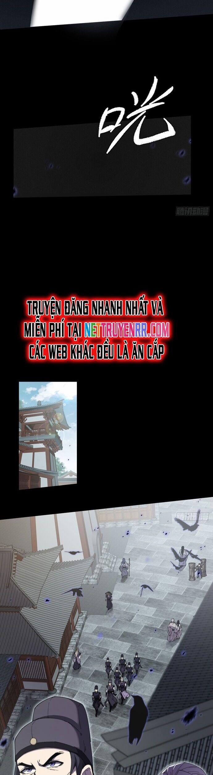 Quỷ Trọc Tiên Đạo 12 trang 5