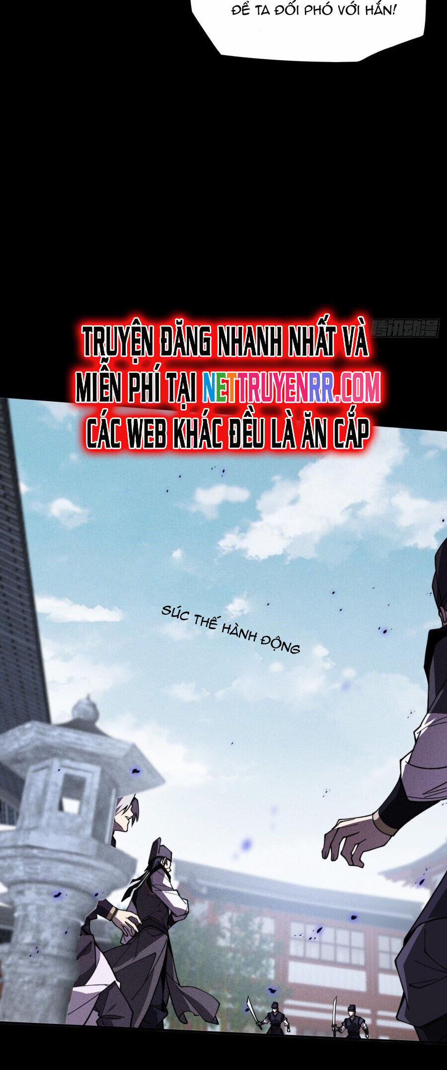 Quỷ Trọc Tiên Đạo 13 trang 15