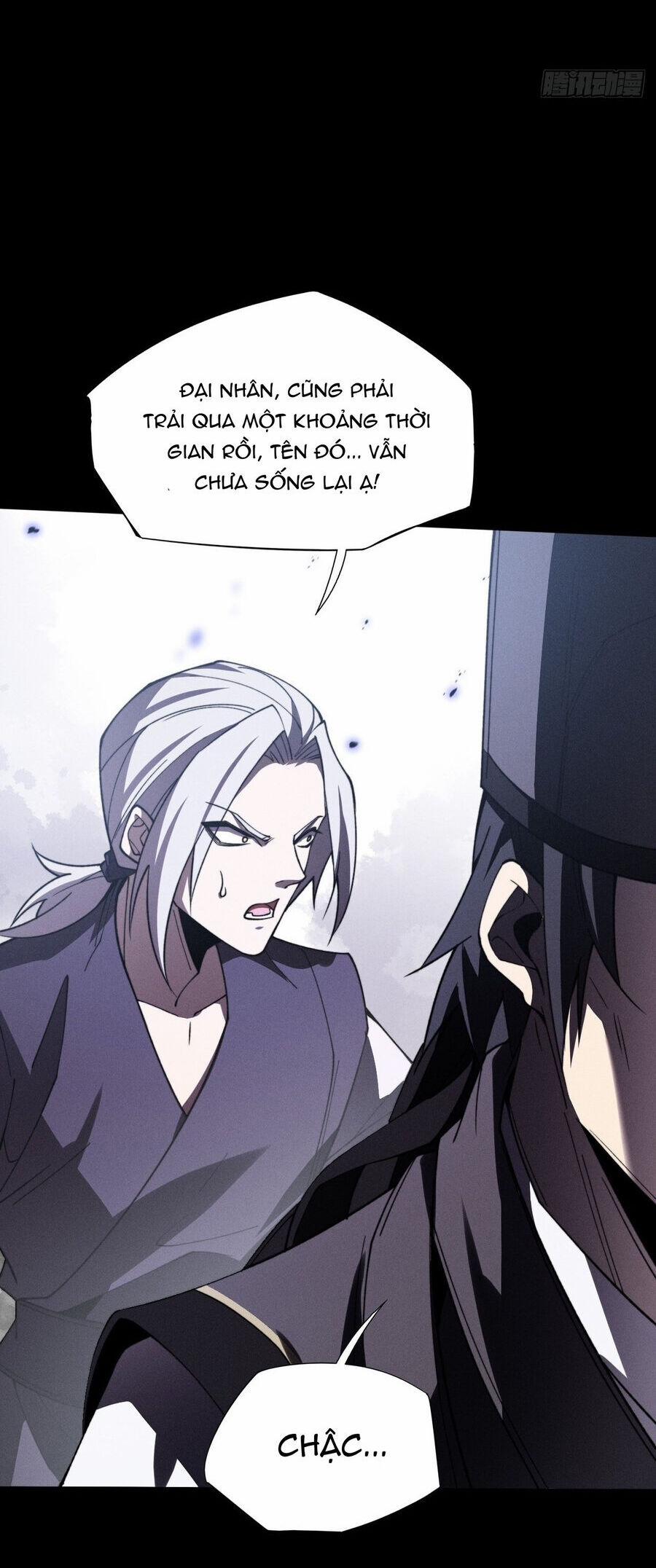 Quỷ Trọc Tiên Đạo 13 trang 16