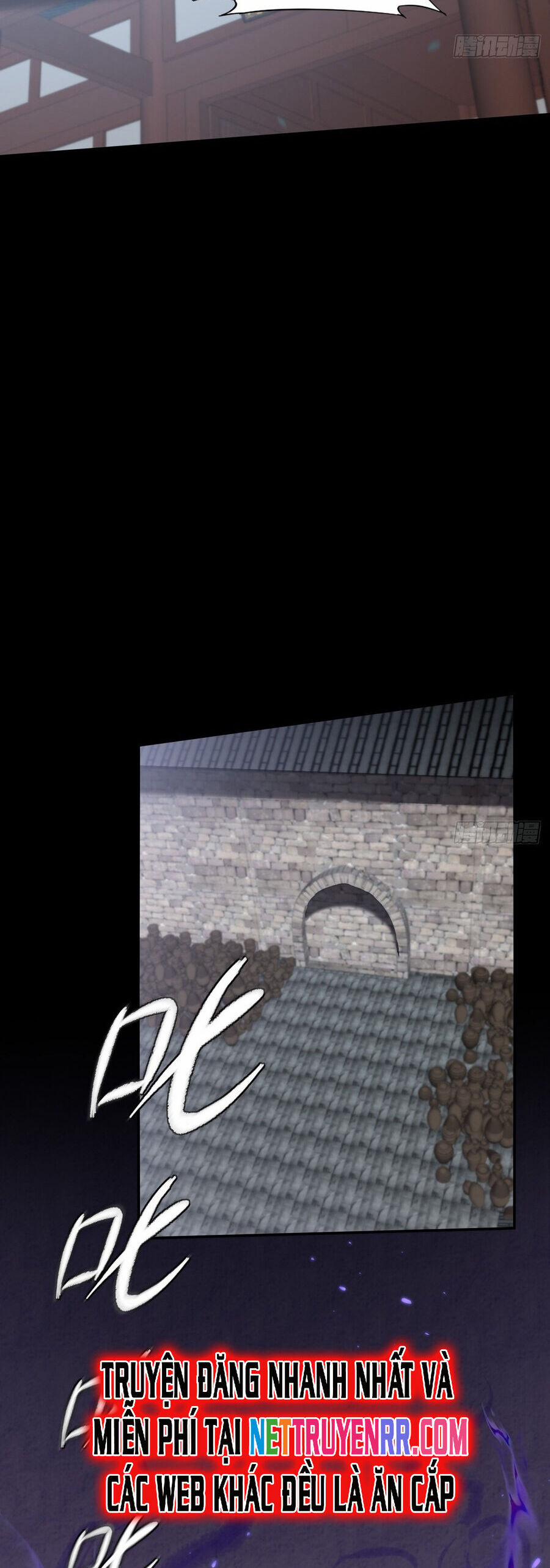 Quỷ Trọc Tiên Đạo 13 trang 18