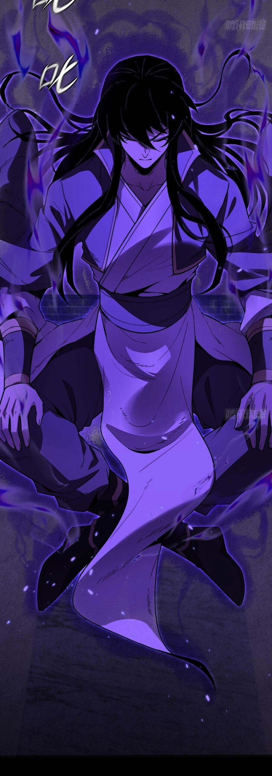 Quỷ Trọc Tiên Đạo 13 trang 19